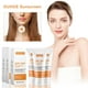 thumbnail image 2 of ¡Gran venta! Loción Protectora Solar, Protector Solar Sin Aceite, Loción Protectora Solar Facial, Loción Protectora Solar Hidratante Para Rostro Y Cuerpo, Refrescante Y No Grasa, 50ML, 2 of 5