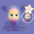 thumbnail image 2 of Cry Babies Goodnight Coney - Interactive Baby Doll, 2 of 8