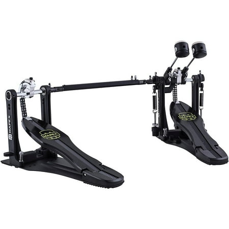 Mapex Armory Double Bass Drum Pedal (Best Bass Chorus Pedal 2019)