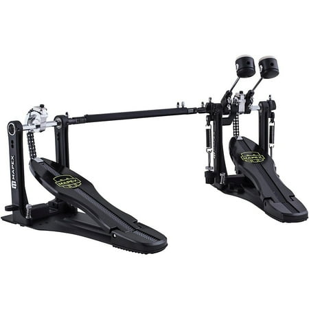 - Mapex Armory Double Bass Drum Pedal