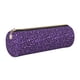thumbnail image 1 of Disketp Purple Leopard Estuche Organizador de Lápices de Cuero, Estuche de Oficina con Cremallera para Bolígrafo y Lápiz, 1 of 6