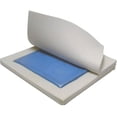 thumbnail image 4 of Drive Medical Gel E Foam Gel Seat Cushion 18 w x 16 l x 3 d for Wheelchairs, 4 of 10