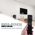 thumbnail image 3 of Bn59-01242a Remote Control For Tv With Voice Blue-tooth N55ku7500f Un78ks9800 Un78ks9800f Un78ks9800fxza, 3 of 5