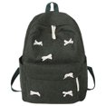 thumbnail image 1 of Mochila Escolar 1160 (Estilo 4), 1 of 9