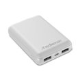 thumbnail image 1 of Power Bank 10,000 mAh Redlemon Ultra Slim Carga Rápida 2USB Indicadores LED, 1 of 2