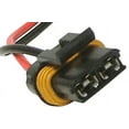 thumbnail image 2 of ACDelco GM Genuine Parts Heating and Air Conditioning Blower Motor Resistor 15-80550, 2 of 5