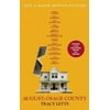Pre-Owned August: Osage County (Movie Tie-In) (Paperback) 1559364661 9781559364669