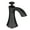 Matte Black, variant on Moen S3948C