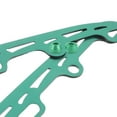 thumbnail image 3 of LOLIPPYY Upgrade Your Inline Skates Ice Skate Blade Conversion Kit For Hockey Or Figure Skating Parts, 3 of 8