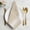 Brown, variant on Sage Green Cloth Napkins, Farmhouse Sage Green White Striped Washable and Reusable Dinner Napkins Set of 8, Table Napkin for Kitchen Party Birthday Wedding Hotel Housewarming 20"x20"