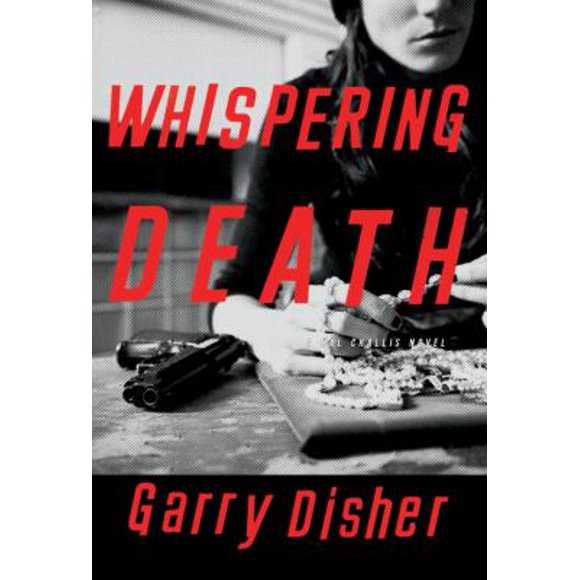 Pre-Owned Whispering Death (Hardcover) 1616951745 9781616951740