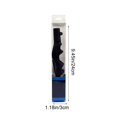 thumbnail image 3 of Golf Grip Type Novice Correcting Gestures Practice Soft Rubber Grip Golf Accessories, 3 of 6