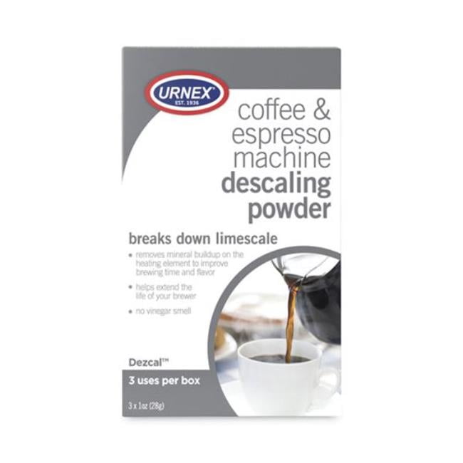 Urnex Biocaf Coffee Equipment Cleaning 