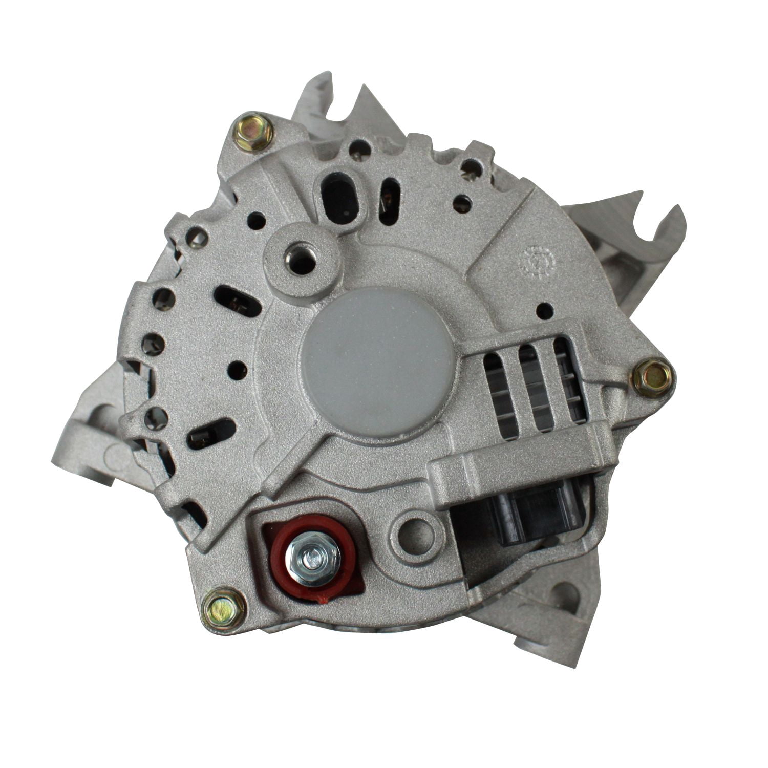 Alternator Fits select: 2002-2003 FORD F150, 2002-2004 FORD F250