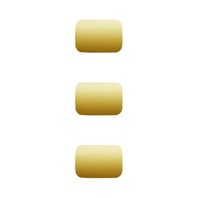 kurtrusly Plate For Car Phone Holder Universal Iron Sheet Disk Sticker Mount Mobile Phone Stand For Gold 3Set