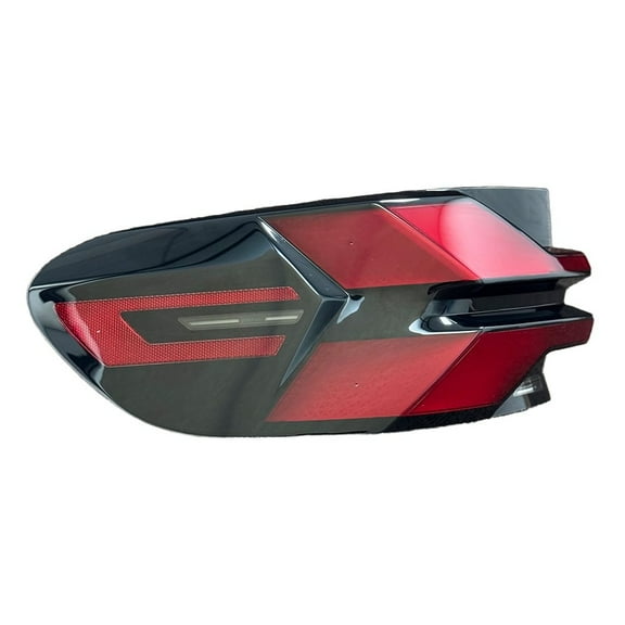 Fit for 2023-2024 BMW X5 G05 LED Tail Light Left Driver Side Rear Outer Lamp 5A11EC5