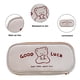 thumbnail image 3 of Estuche para lápices bonito, portátil, para cosméticos, duradero, para niñas, niños y adolescentes, ideal para la escuela., 3 of 5