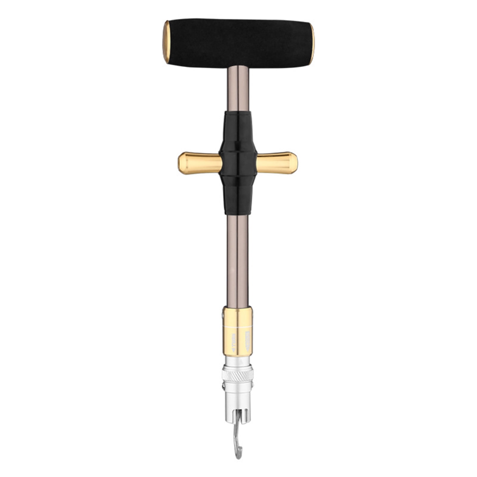 Fish Hook Remover, New SqueezeOut Fish Hook Separator Tools, Portable