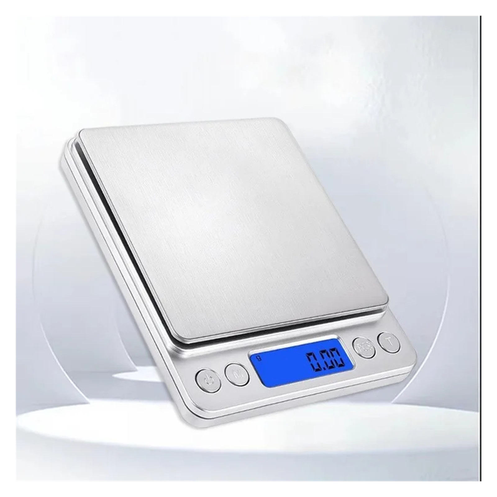 Electronic Scales Digital Kitchen Scale Coffee Balance Kitchens Accessories Bakeware Measuring Tools