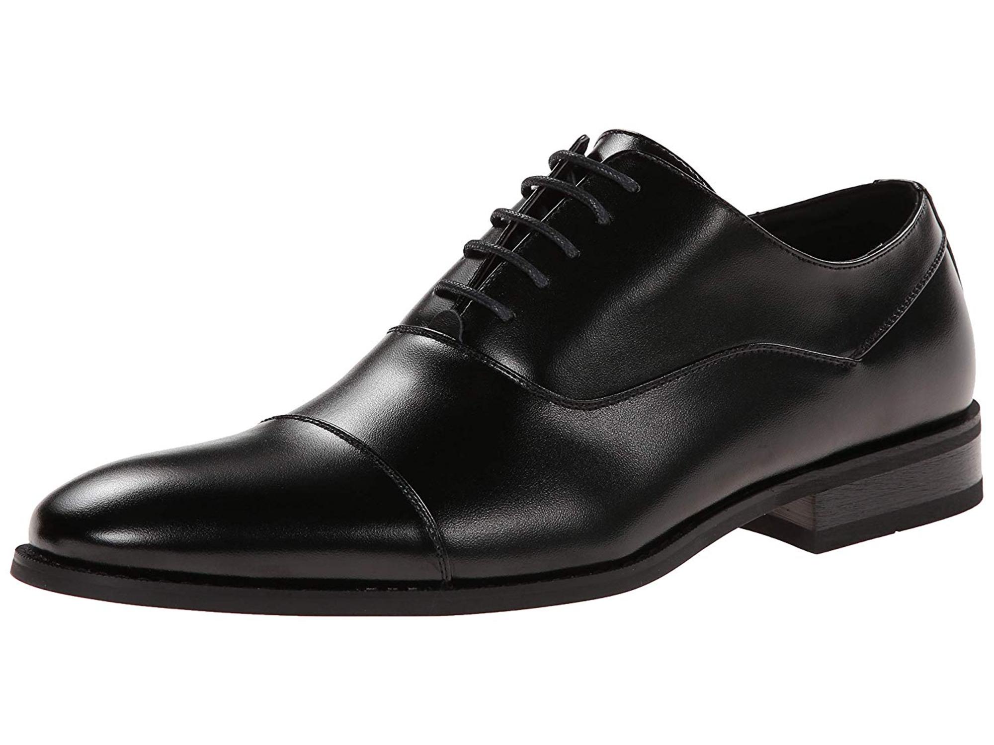 KENNETH COLE Unlisted Half Time Men's 