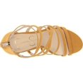 thumbnail image 5 of Jessica Simpson Stassey Women's Caged Back Zip Dress Heel Sandals, 5 of 7