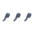 thumbnail image 1 of Bewildely Pantalones autoadhesivos de hierro en el borde Acortar Costura doméstica Azul 2m Type1 NO1, 1 of 6