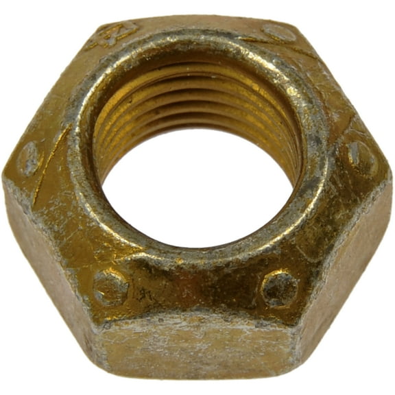 Dorman 247-013 Nut (Pack of 25)