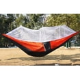 thumbnail image 3 of Bangcool Outdoor Hammock Multi-purpose Creative Nylon Hammock Camping Hammock, 3 of 7