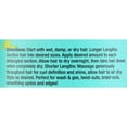 thumbnail image 2 of CurlDaze Glossy Shine Gel with Kukui Oil Styling Gel 12 floz, Moisturizing, Unisex, 2 of 5