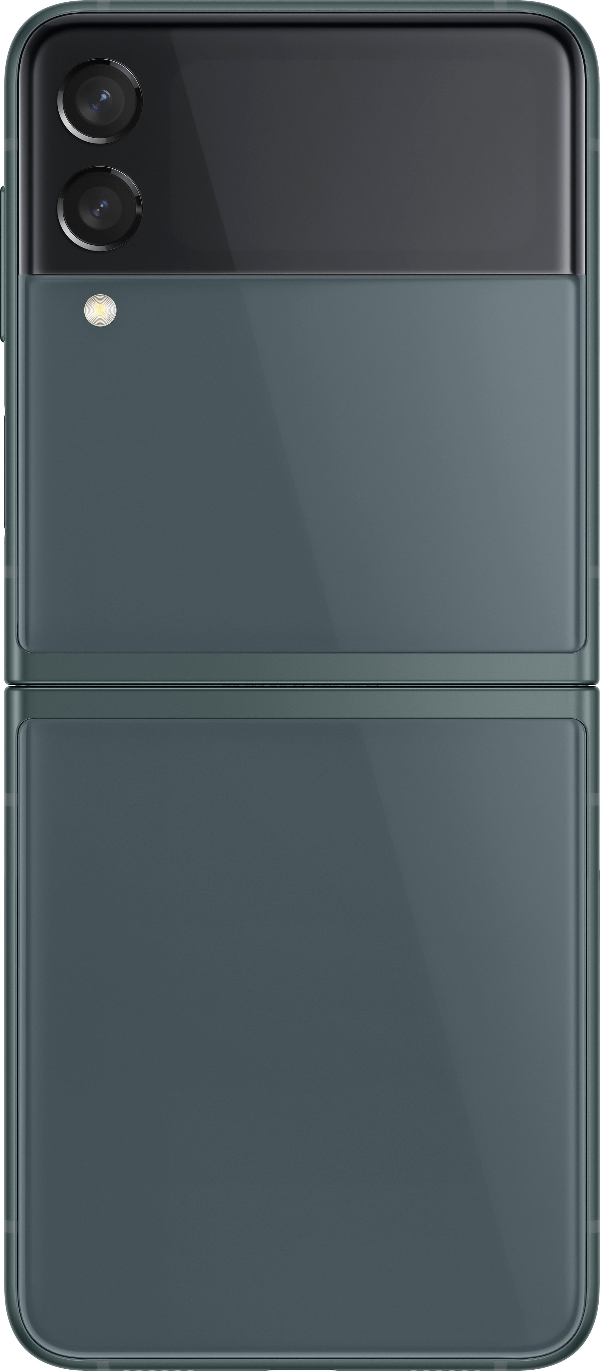 Restored Samsung Galaxy Z Flip3 128GB F711U Unlocked (Refurbished)
