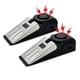thumbnail image 1 of Alarmas Portátiles de Tope con Alarma de Seguridad de 120 dB para Puertas de Viaje, 1 of 7