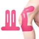 thumbnail image 2 of Tape Sports Tape Bandage Knee Stabilisation Tape For Knee Elastic Physio Tape For Knee (x 10) 2PCS, 2 of 8