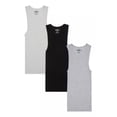 thumbnail image 1 of Playera Youngla 3 Pack 340 Algodón Gym Hombre Adulto., 1 of 4