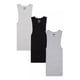 thumbnail image 1 of Playera Youngla 3 Pack 340 Algodón Gym Hombre Adulto., 1 of 4