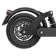 thumbnail image 4 of Advancent Neumático de rueda antideslizante conveniente y compacto - Neumático de reemplazo de neumático de scooter eléctrico de seguridad en Patinetes eléctricos, 4 of 6