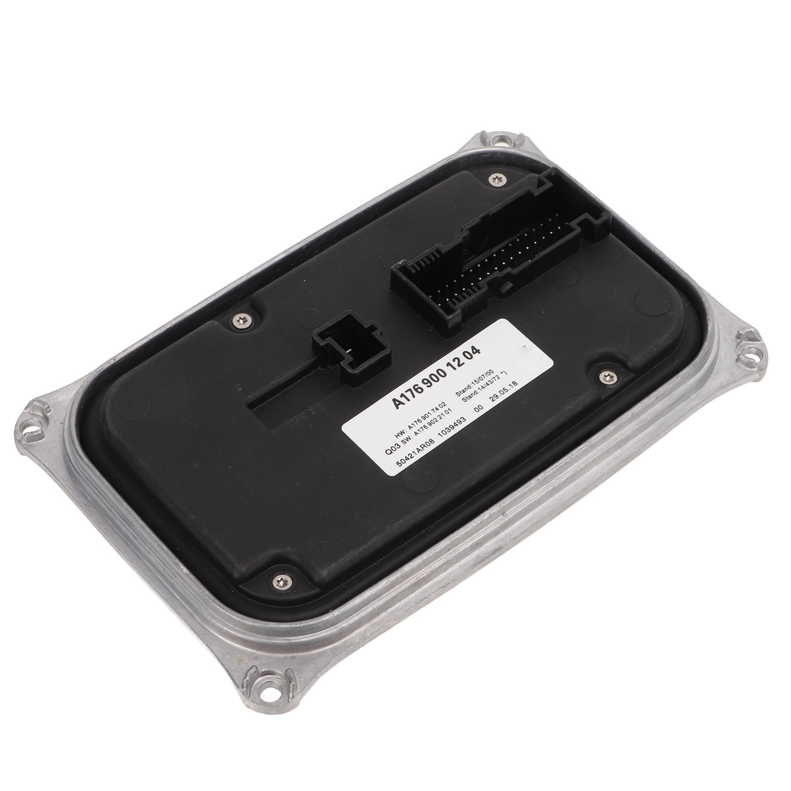 LED Headlamp Control Module, Headlight Ballast A1769001204 Antirust