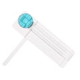 thumbnail image 2 of Rongfmy Paper Cutter 4 in 1 Handwork Craft Paper Trimmer for Card Craft Paper Office Green, 2 of 9