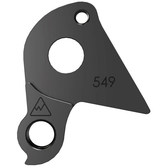 Wheels Manufacturing Derailleur Hanger - 549