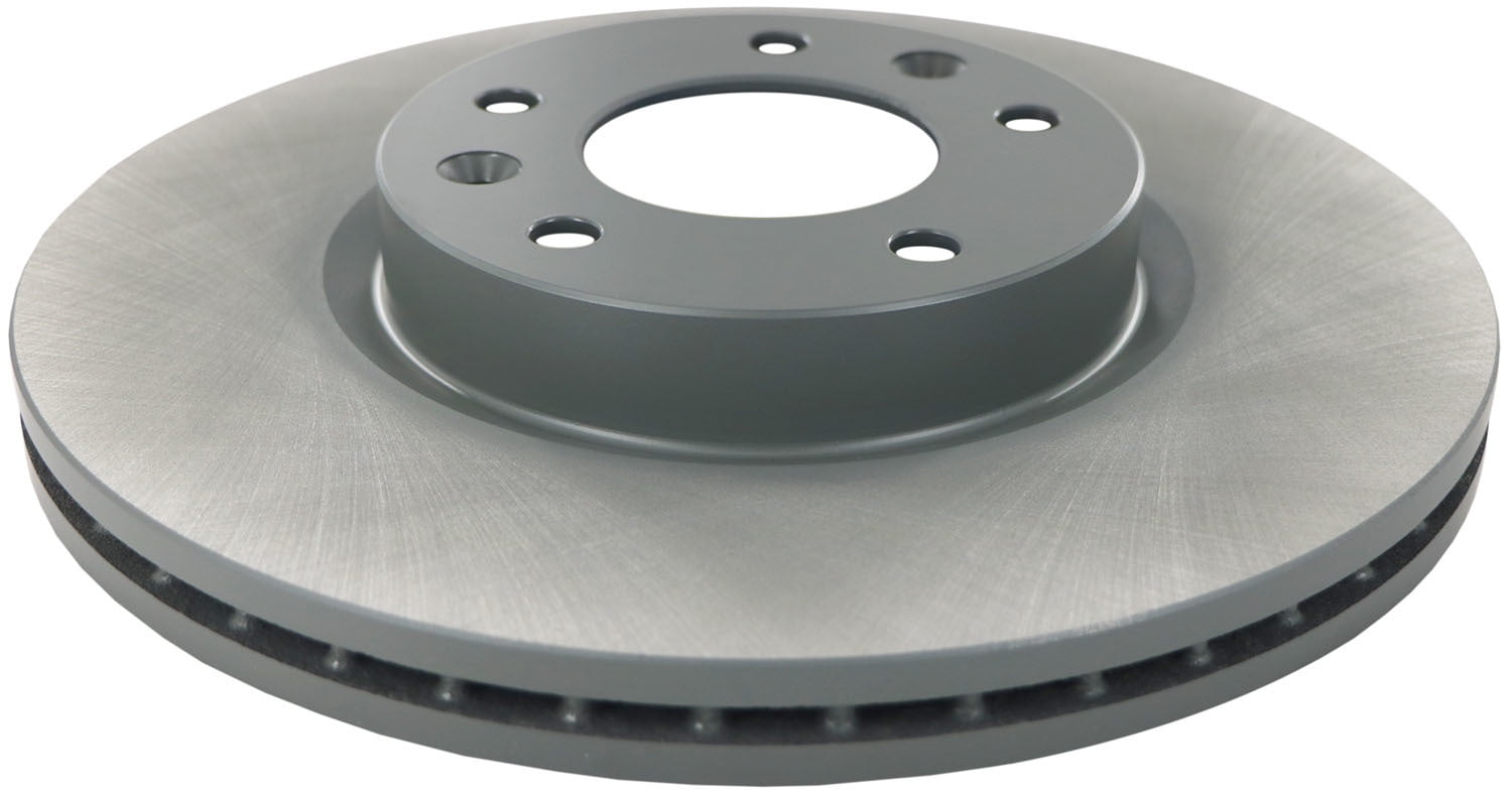 Winstop Brake Rotor, Front WS246077, Ford Fusion 2012-2006