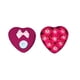 thumbnail image 2 of Regalo de San Valentín: 9 Piezas de Jabón de Baño con Forma de Rosa, Flores Decorativas Perfumadas con Vegetales, Regalo para Ella, Mujer y Mamá., 2 of 6