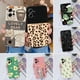 thumbnail image 2 of Funda para Xiaomi Redmi Note 12, 12 S, 4G, 5G, silicona líquida, suave, cuadrada, bonita, antigolpes, funda trasera de teléfono para Redmi Note 12 S, 2 of 5