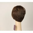 thumbnail image 4 of European Human Hair Freeda Wig Linda Brown Skin Top Size L, 4 of 5