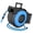 22 meters, variant on Air Hose and Water Hose Reel with Automatic Rewinder System Suitable for Watering Task Residential Landscaping Detailing