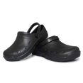 thumbnail image 1 of Mens Open Back Injection Clogs - Size 6, 1 of 1
