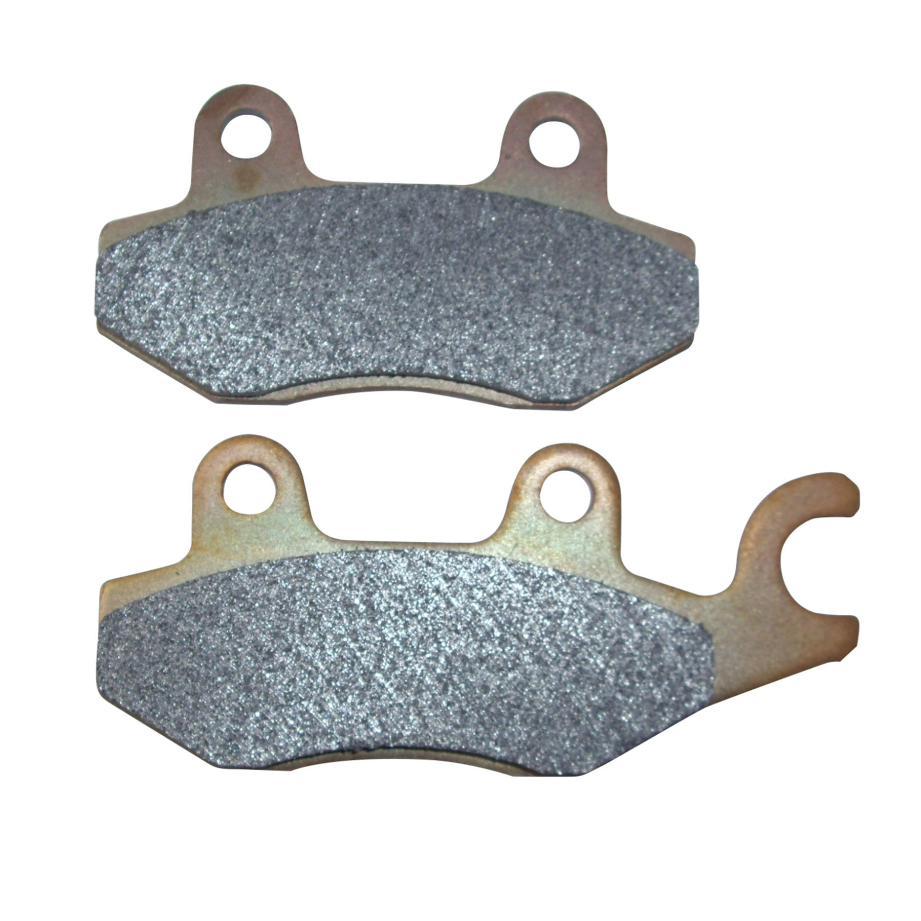 VESRAH BRAKE PADS (VD250/4JL)
