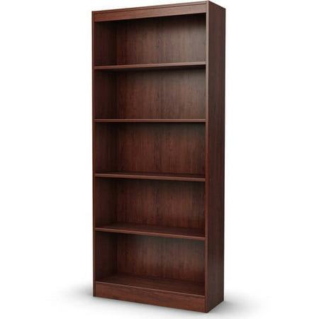 South Shore Smart Basics 5-Shelf 68 3/4