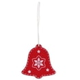 thumbnail image 4 of 24Pcs Beautiful Home Xmas Hanging Ornament Decoration Christmas Tree Decoration Props Gift, 4 of 15