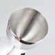 thumbnail image 4 of Cáliz cóctel de Acero inoxidable Sunnimix Taza de copa de metal plata 70 mm 145 mm, 4 of 8