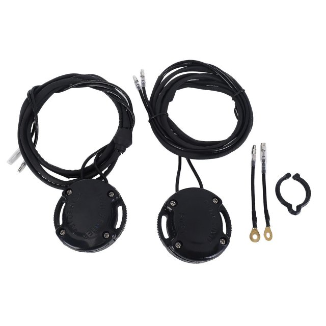 Tilt/trim Limit Sender Switch Set For Mercruiser R / Mr/ Alpha One Bravo 805320a03 805130a2