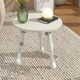 thumbnail image 4 of Small Space Furniture, Compact Room Decor, Foldable Design, Modern Style for Home Office, Storage Function, Lightweight Metal Frame for Dorms, Minimalist Aesthetic, Space-Saving Solution, Rkxzt, 4 of 8